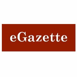 eGazette