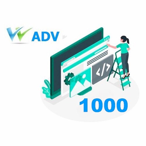 WADV 1000