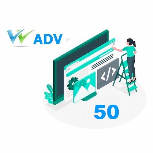 WADV 50