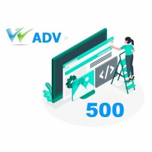WADV 500