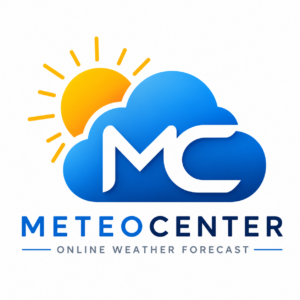 METEOCENTER - Online Weather Forecast